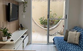 Hospedagens Express Cuiabá Apartamento Lisboa